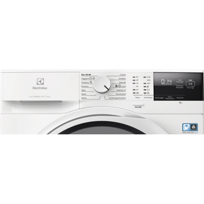 Product Control Panel