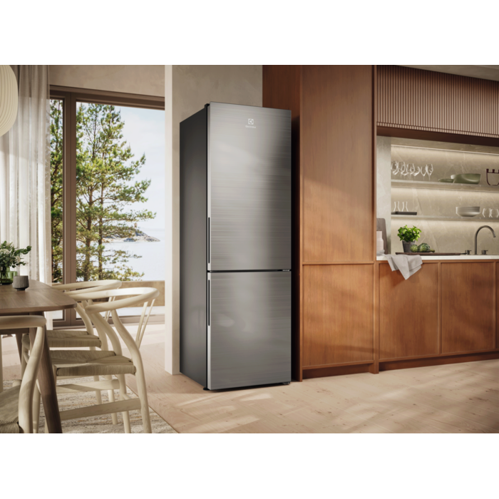 Product in a room environment