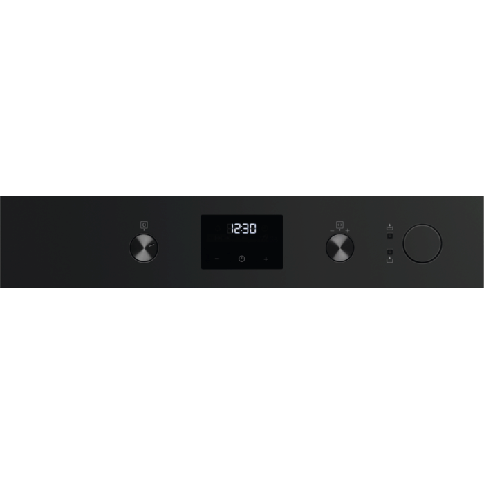 Product Control Panel